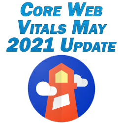 core web vitals may 2021
