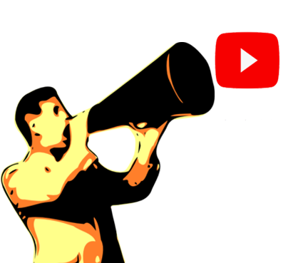 how to promote youtube videos