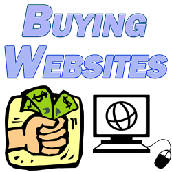 buying websites