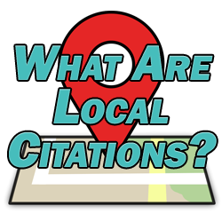 what are local citations