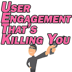 user engagement google analytics