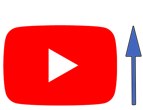 youtube rankings